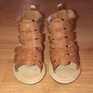 Toddler Sandals